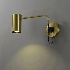 Envoy Swing Bracket light Sconce