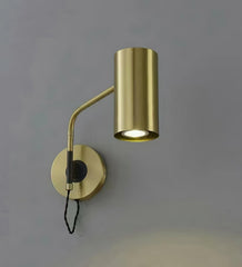 Envoy Swing Bracket light Sconce