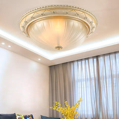 Essentials Flush Ceiling fixture Ceiling Light