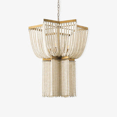 Estrella Crown Chandelier