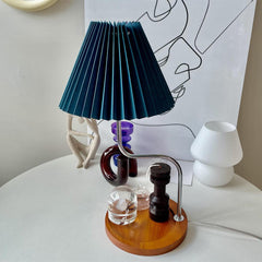 Eterna TL Side table lamp Table Lamp