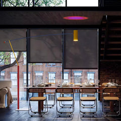 Ettorino Reading Lamp Floor Lamp