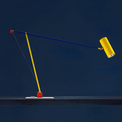 Ettorino Work lamp Table Lamp
