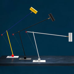 Ettorino Work lamp Table Lamp