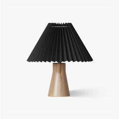 Facet Bedside lamp Table Lamp