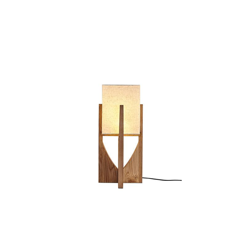 Fairbanks Floor-mounted Lamp Floor Lamp