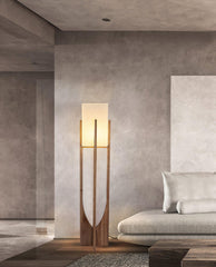 Fairbanks Floor-mounted Lamp Floor Lamp