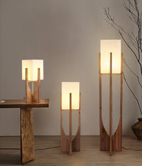 Fairbanks Floor-mounted Lamp Floor Lamp