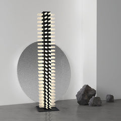 Filing Stand Ambient Floor Lamp Floor Lamp
