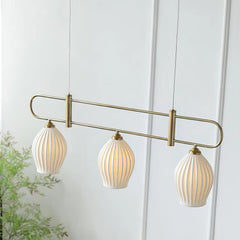Fin Hanging light Pendant Light