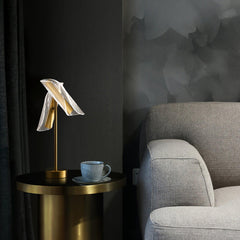 Flame Work lamp Table Lamp
