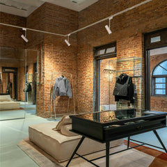 Flatspot Overhead light Ceiling Light