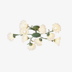 Flavian Overhead fixture Ceiling Lamp