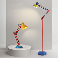 Flexi Bright Standing Lamp Floor Lamp