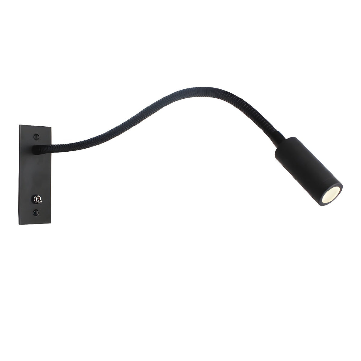 Flexible Gooseneck Wall sconce Wall Lamp