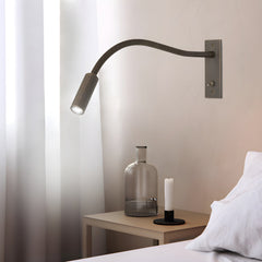 Flexible Gooseneck Wall sconce Wall Lamp