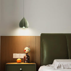 Flower Bud Houselight Pendant Lamp