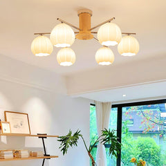 Flower Buds Flush mount light Ceiling Lamp