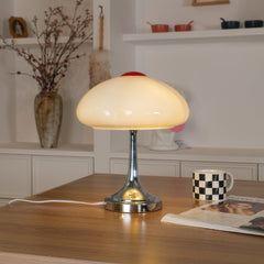 Flower Petal Portable lamp Table Lamp