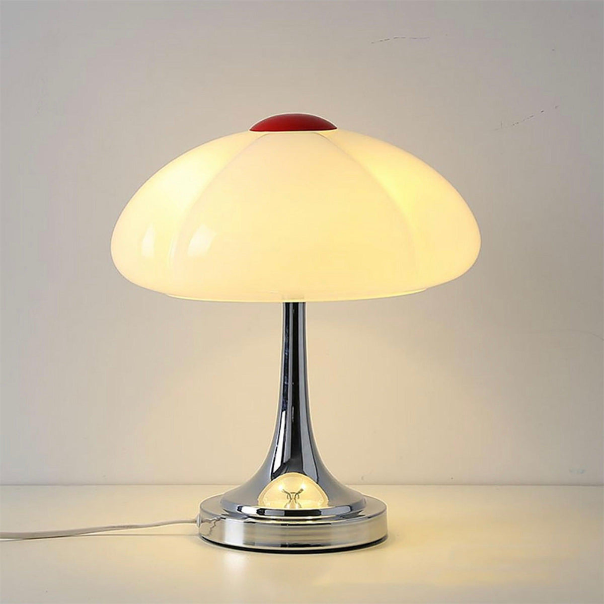 Flower Petal Portable lamp Table Lamp