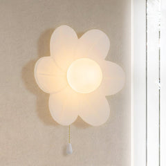 Flowers Bracket light Wall Lamp