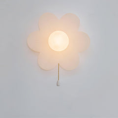 Flowers Bracket light Wall Lamp