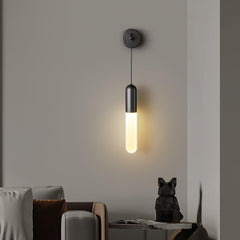Flume Bracket light Wall Light