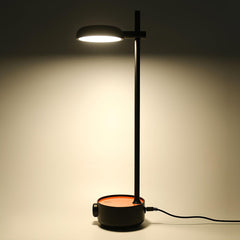 Focal LED Nightstand lamp Table Lamp