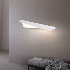 Folding Line Sconce Wall Light