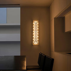 Fragment Wall light fixture Wall Lamp