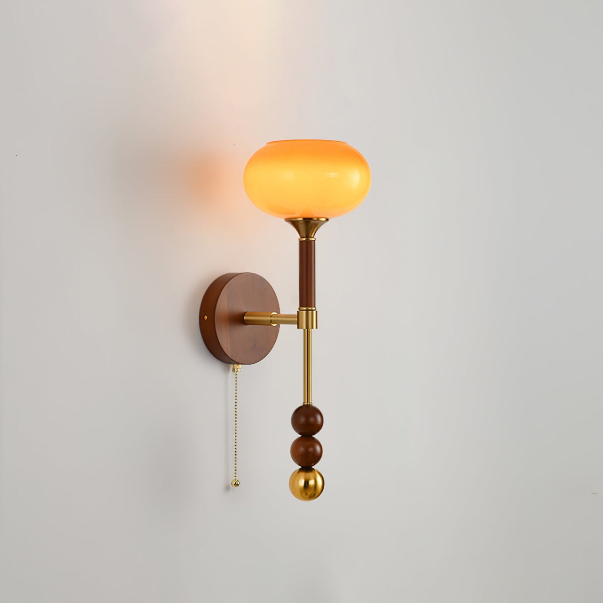 Roma Wall light Wall Sconce