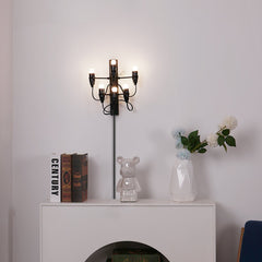 Fruit Plug-in Wall-mounted lamp Wall Lamp