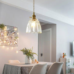 Fulbright Drop light Pendant Light