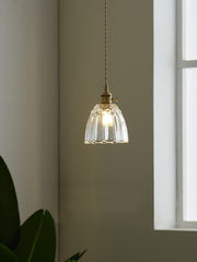 Fulbright Drop light Pendant Light