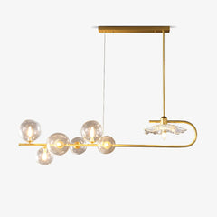 Fulesi Ceiling fixture Chandelier