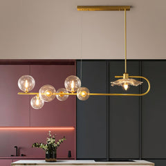 Fulesi Ceiling fixture Chandelier