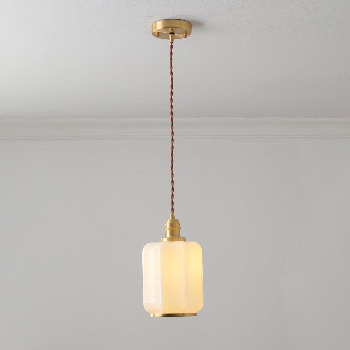 Funnel Drop light Pendant Light
