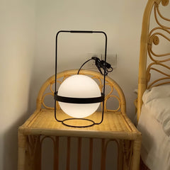 Gardens Reading light Table Lamp