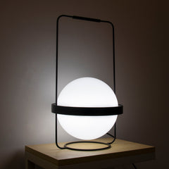 Gardens Reading light Table Lamp