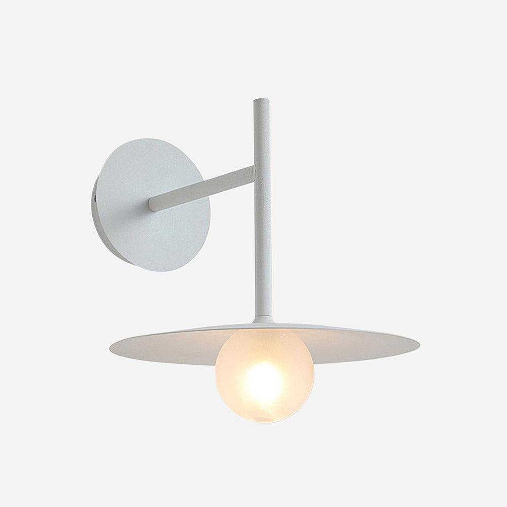 Gea Iron Lamp bracket Wall Lamp