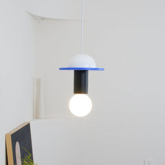 Building Blocks Droplight Pendant Lamp