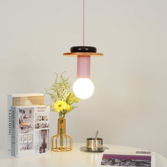 Building Blocks Droplight Pendant Lamp