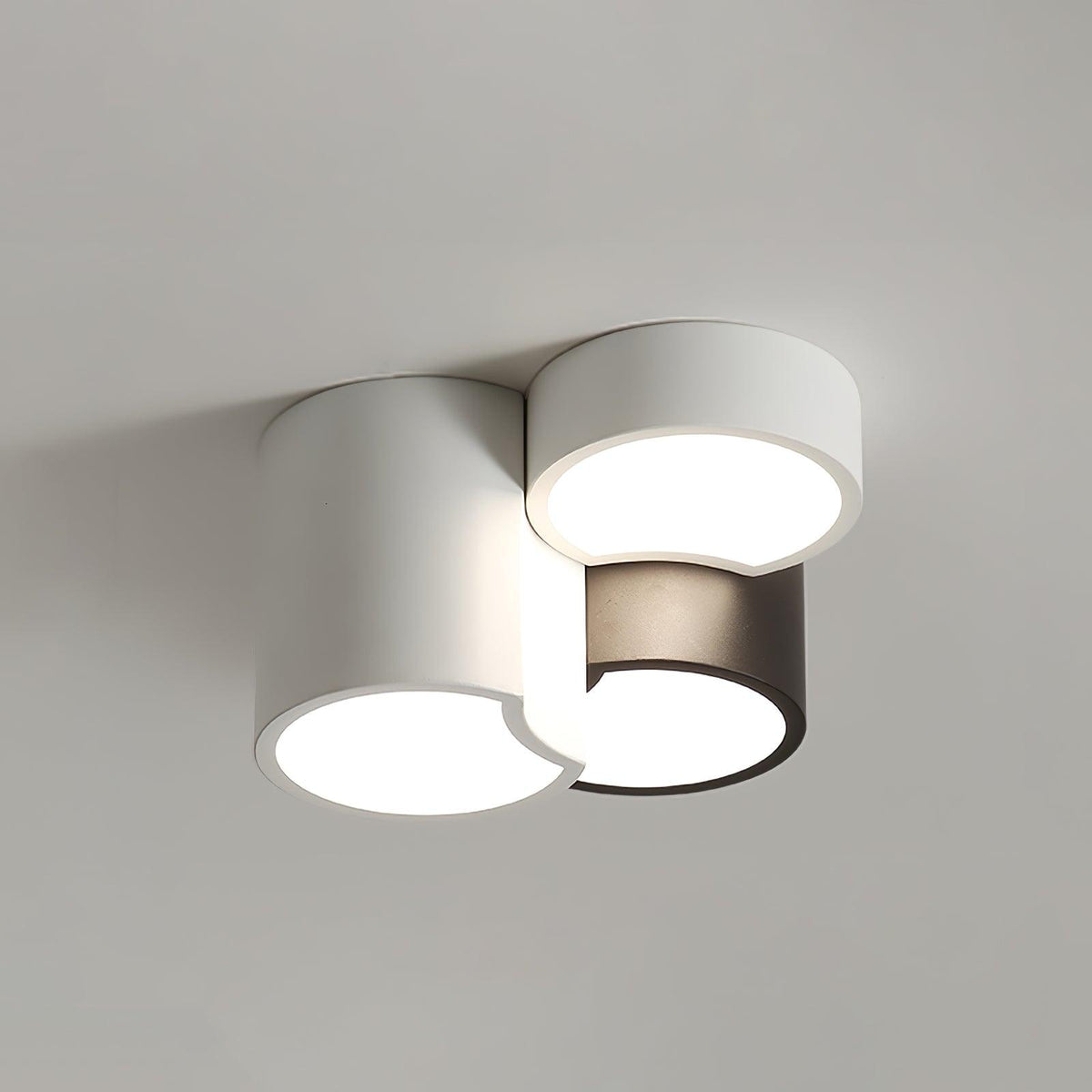 Geometric Collection Ceiling fixture Ceiling Light