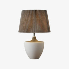 Ghassan Nightstand lamp Table Lamp