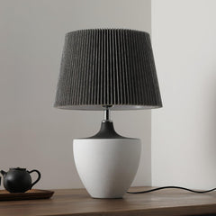 Ghassan Nightstand lamp Table Lamp