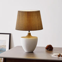 Ghassan Nightstand lamp Table Lamp
