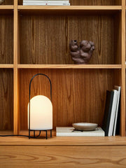 Ghost Accent lamp Table Lamp
