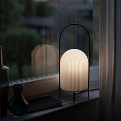Ghost Accent lamp Table Lamp