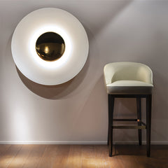 Simplicity Glow Bracket light Wall Light