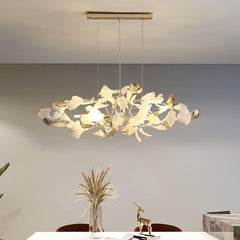 Gingko Pendant light Chandelier H